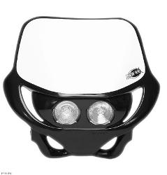 Acerbis® dhh headlight