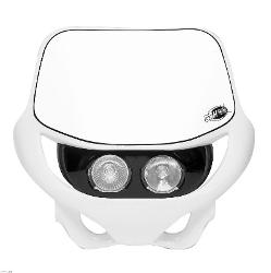 Acerbis® dhh headlight