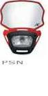 Acerbis® dimension headlight