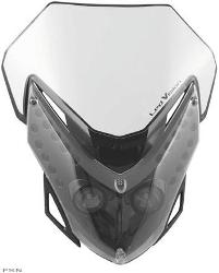 Acerbis® l.e.d. vision headlight