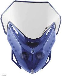 Acerbis® l.e.d. vision headlight