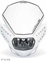 Acerbis® l.e.d. vision hp headlight