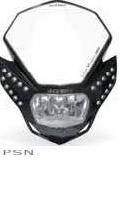 Acerbis® l.e.d. vision hp headlight