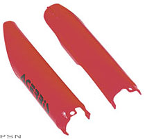 Acerbis® fork covers for honda