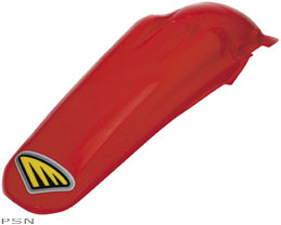 Cycra® powerflow rear fender