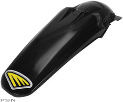 Cycra® powerflow rear fender