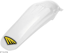 Cycra® powerflow rear fender