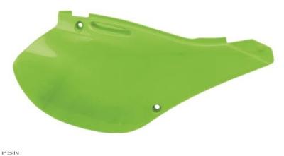 Acerbis® side panels for kawasaki