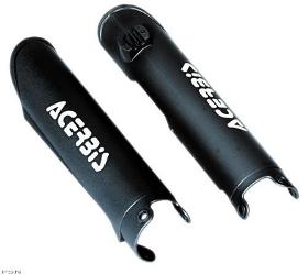 Acerbis® fork covers for ktm