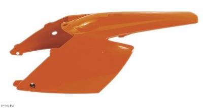 Acerbis® rear / side cowling for ktm