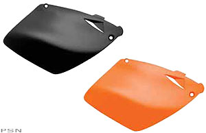 Acerbis® side panels for ktm