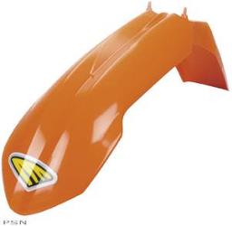 Cycra® performance front fender