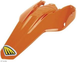 Cycra® powerflow rear fender