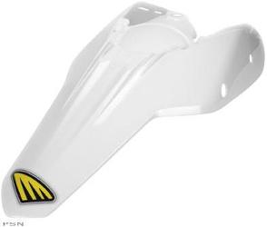 Cycra® powerflow rear fender