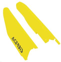 Acerbis® fork covers for suzuki