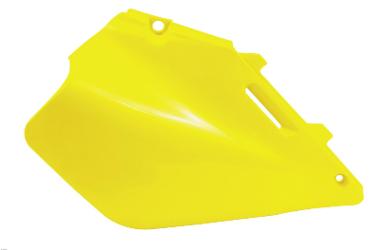 Acerbis® side panels for suzuki