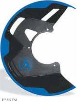 Acerbis® spider evolution front disc covers