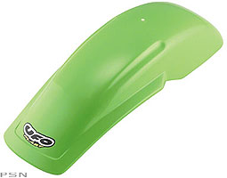 Ufo® universal plastic fenders