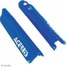 Acerbis® fork covers for yamaha