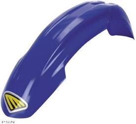 Cycra® performance o.e.m. front fender