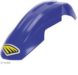 Cycra® performance supermoto front fenders