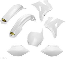 Cycra® powerflow intake race system