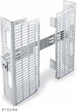 Devol radiator guards