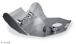 Msr® skid plates