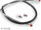 Goodridge extreme offroad brake line kits