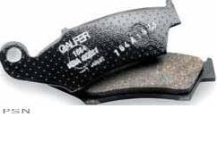 Galfer brake pads & msr® offroad wave® rotors