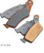 Renthal® rc-1 works brake pads