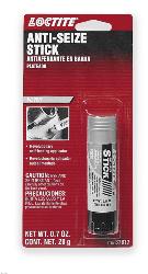 Loctite® silver anti-seize stick