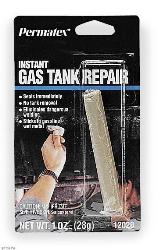 Permatex instant gas tank repair