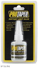 Pro taper® grip glue