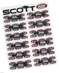 Scott grip glue