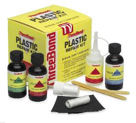 Threebond® plastic repair kit 1743p & 1743px