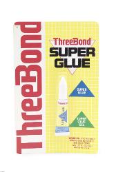 Threebond® superglue 1742b