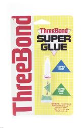 Threebond® superglue gel 1762b