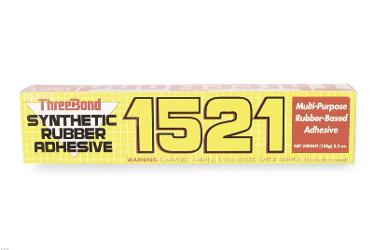 Threebond® synthetic rubber adhesive 1521