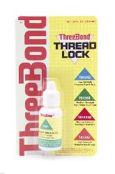 Threebond® thread lock hi-temperature 1360