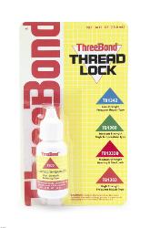 Threebond® thread lock high strength 1303