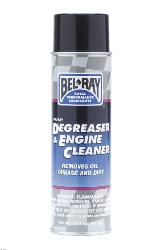 Bel-ray® degreaser & engine cleaner