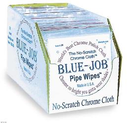 Blue-job® pipe wipes™