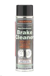 Champion contact & brake cleaner