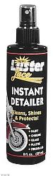Luster lace™ detailer