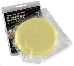 Luster lace™ polishing pad