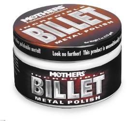 Mothers® billet metal polish