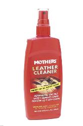 Mothers® leather cleaner