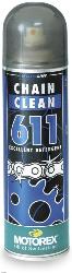 Motorex®  chain clean spray