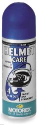 Motorex® helmet care spray